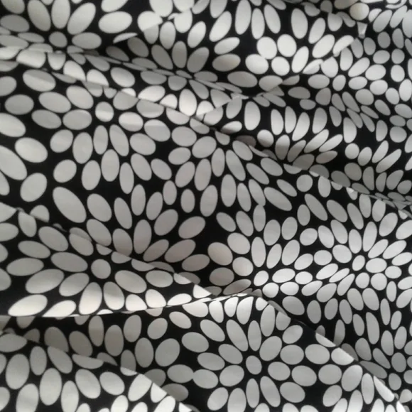 Patterned tank stop - Picture 2 of 3